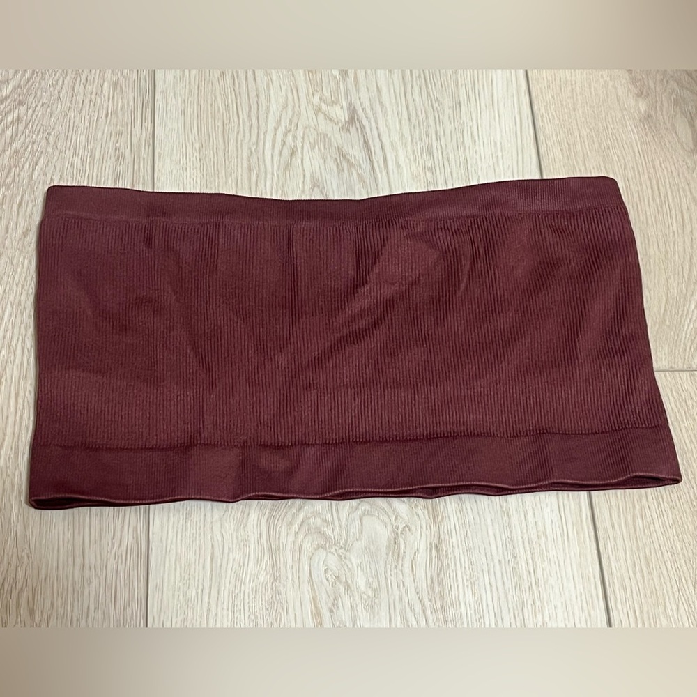 Aerie Bandeau Bra